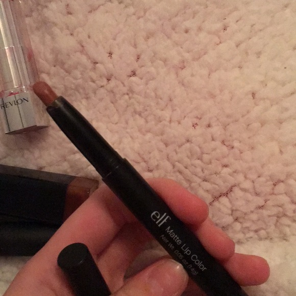 7 lipsticks - Picture 7 of 8